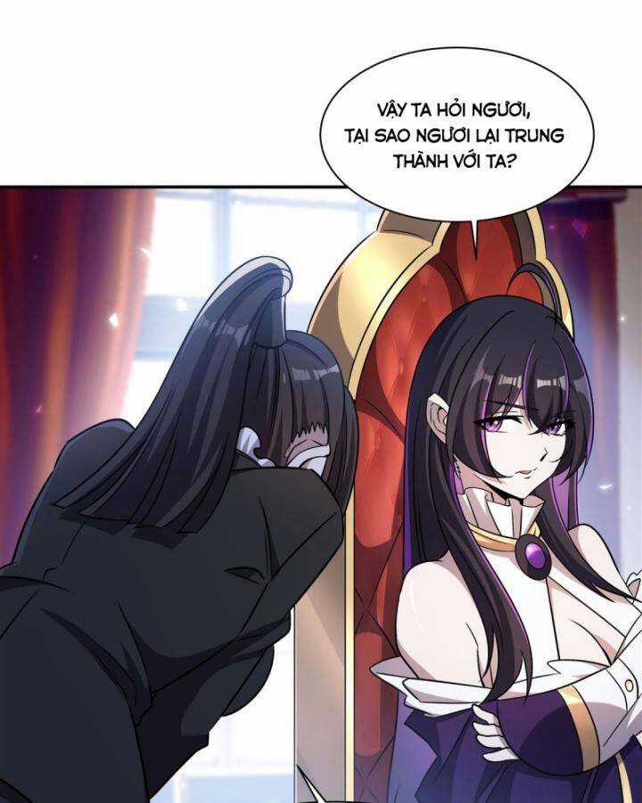 Huyết Cơ Và Kỵ Sĩ Chương 329 trang 30