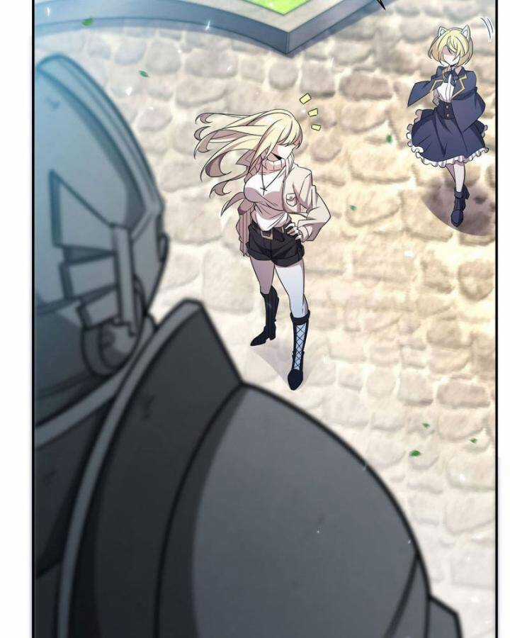 Huyết Cơ Và Kỵ Sĩ Chương 329 trang 4