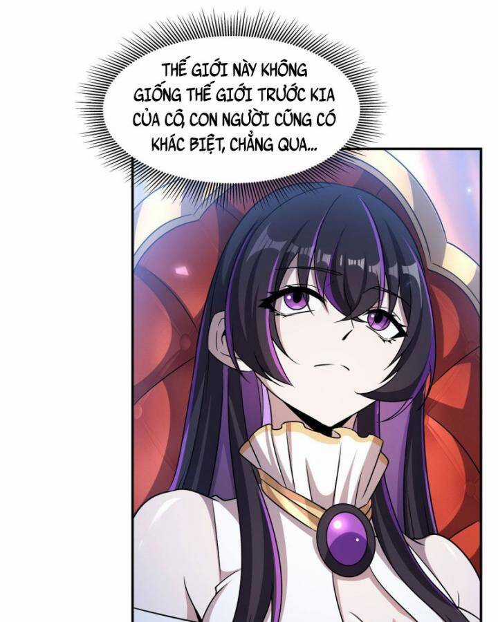 Huyết Cơ Và Kỵ Sĩ Chương 329 trang 40