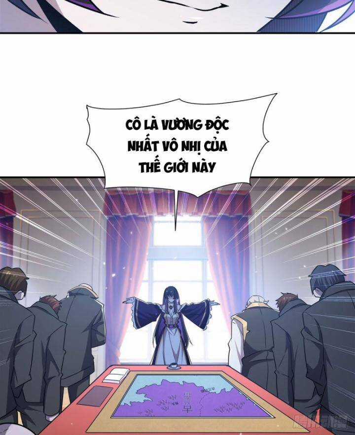 Huyết Cơ Và Kỵ Sĩ Chương 329 trang 42