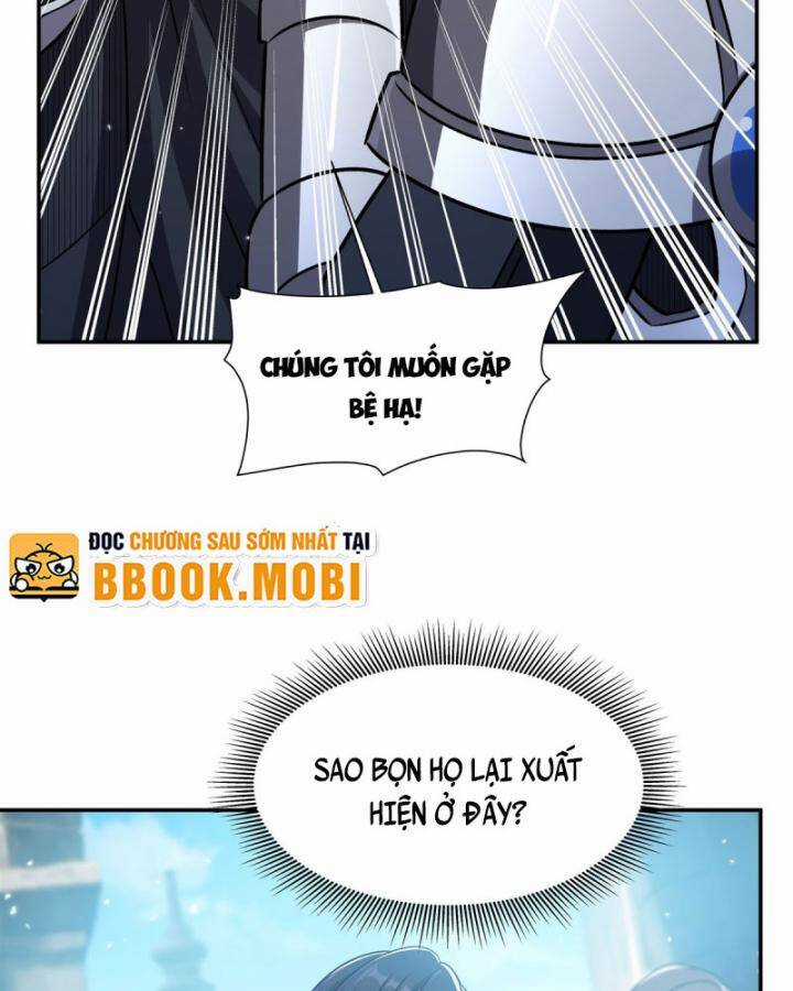 Huyết Cơ Và Kỵ Sĩ Chương 329 trang 51