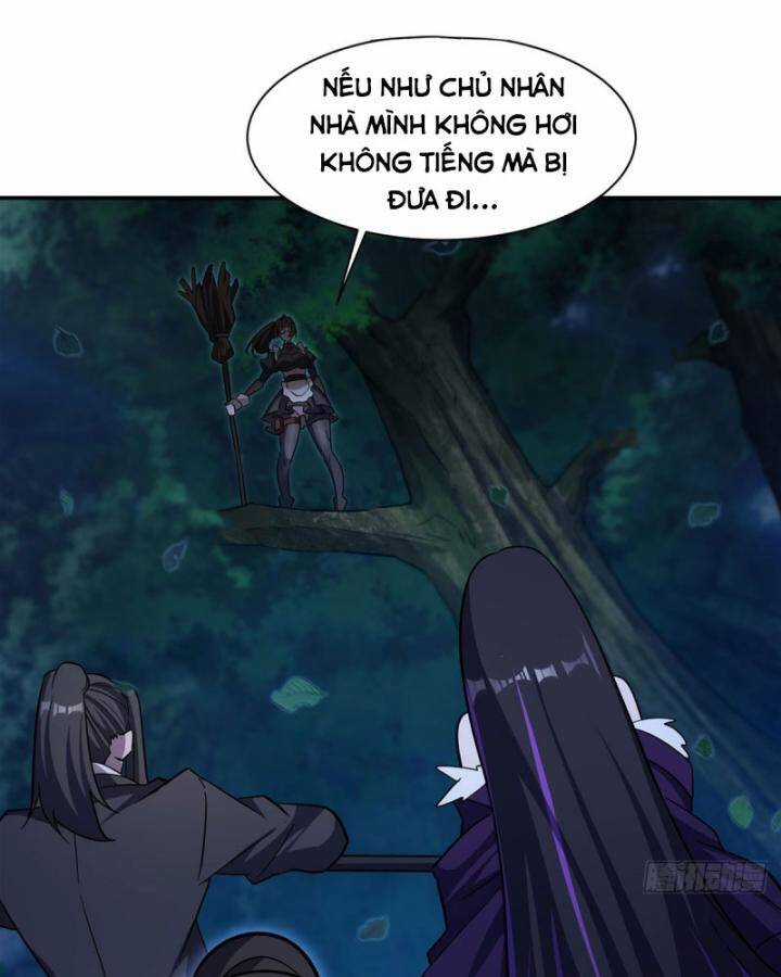 Huyết Cơ Và Kỵ Sĩ Chương 330 trang 10