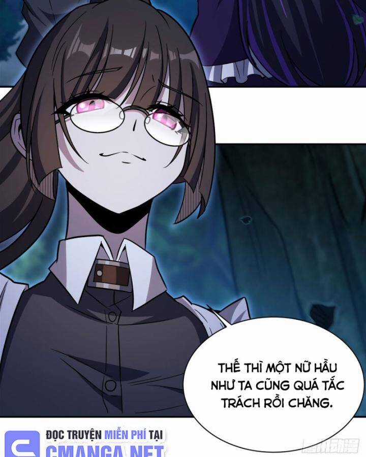 Huyết Cơ Và Kỵ Sĩ Chương 330 trang 11