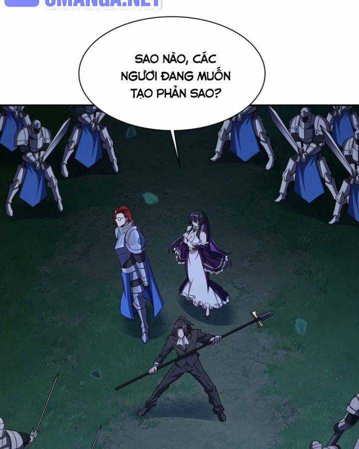 Huyết Cơ Và Kỵ Sĩ Chương 330 trang 12