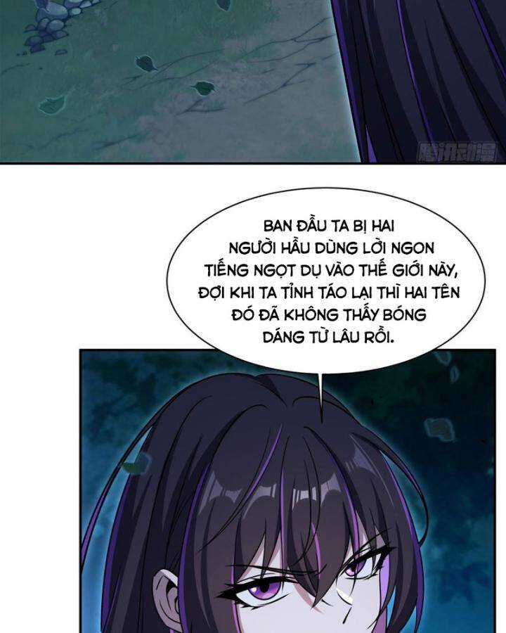 Huyết Cơ Và Kỵ Sĩ Chương 330 trang 15