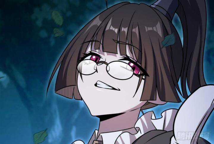 Huyết Cơ Và Kỵ Sĩ Chương 330 trang 20