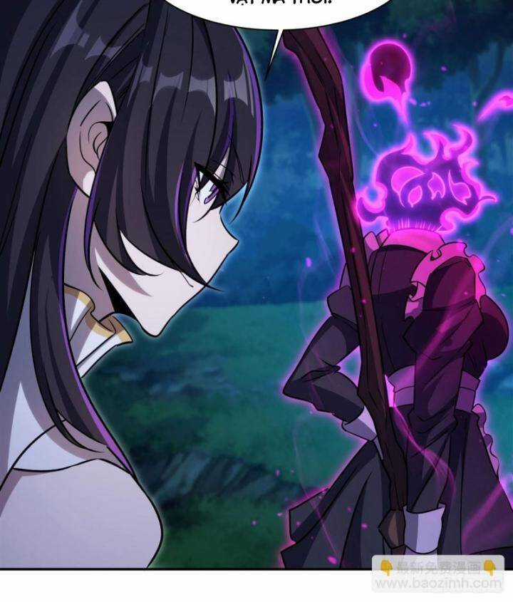 Huyết Cơ Và Kỵ Sĩ Chương 330 trang 42