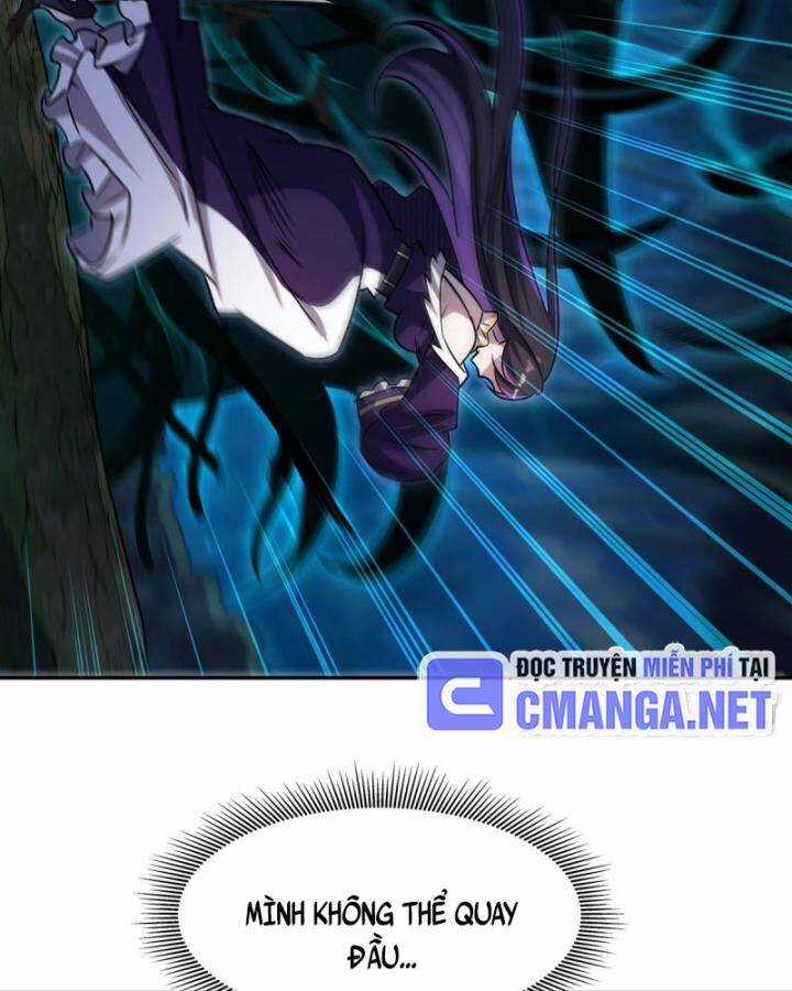 Huyết Cơ Và Kỵ Sĩ Chương 330 trang 65