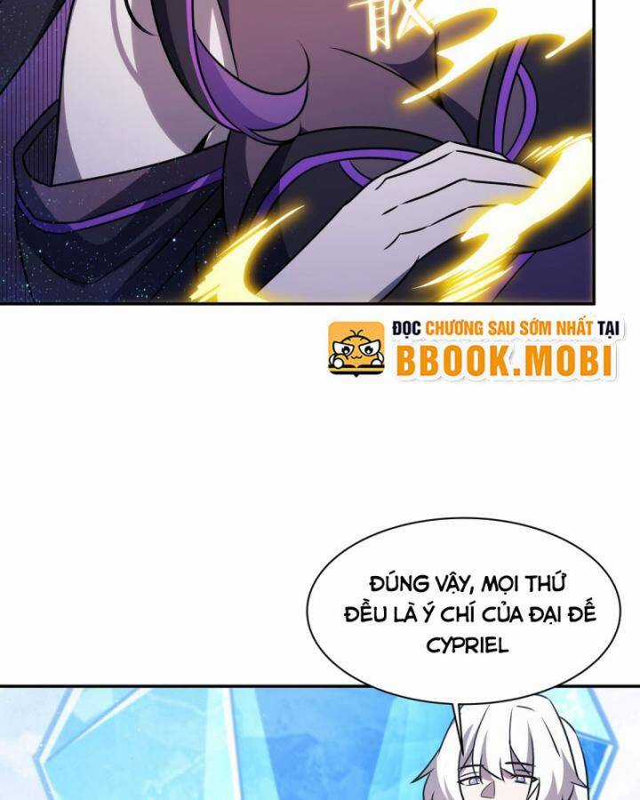 Huyết Cơ Và Kỵ Sĩ Chương 330 trang 77