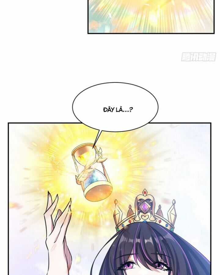 Huyết Cơ Và Kỵ Sĩ Chương 331 trang 13