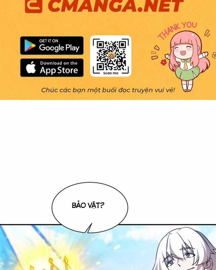 Huyết Cơ Và Kỵ Sĩ Chương 331 trang 2