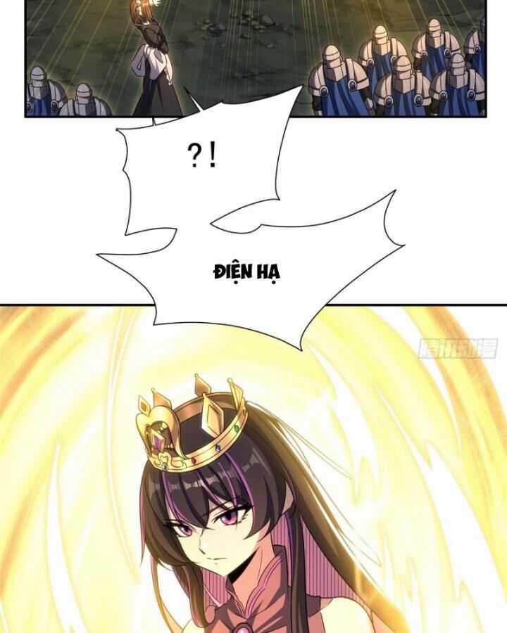 Huyết Cơ Và Kỵ Sĩ Chương 331 trang 21