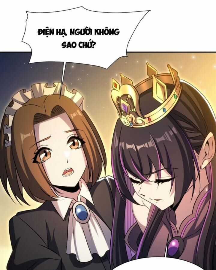 Huyết Cơ Và Kỵ Sĩ Chương 331 trang 23