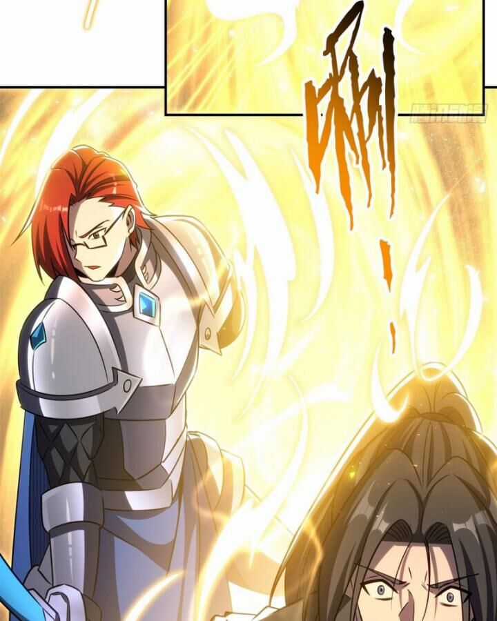 Huyết Cơ Và Kỵ Sĩ Chương 331 trang 25