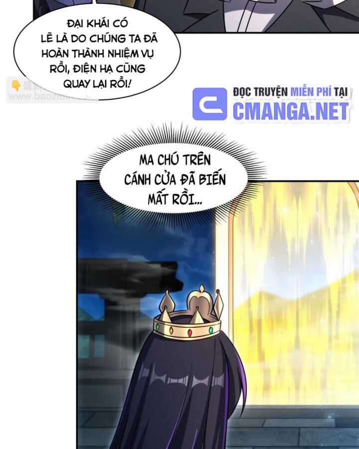 Huyết Cơ Và Kỵ Sĩ Chương 331 trang 28