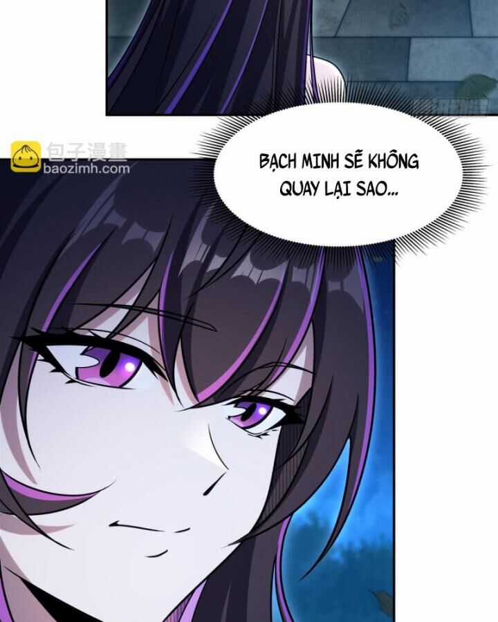 Huyết Cơ Và Kỵ Sĩ Chương 331 trang 29