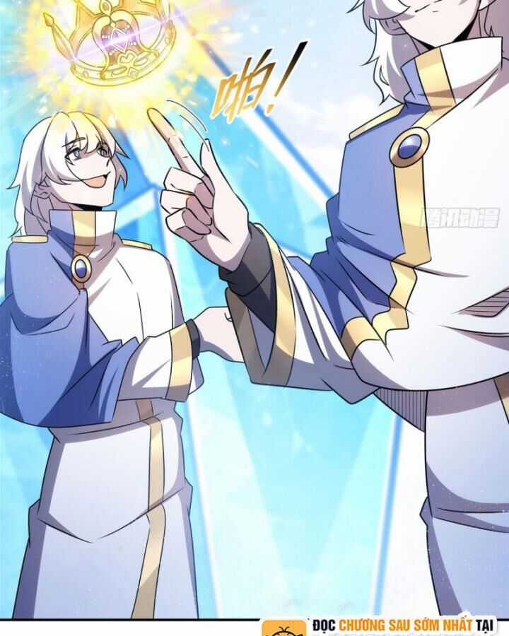 Huyết Cơ Và Kỵ Sĩ Chương 331 trang 3