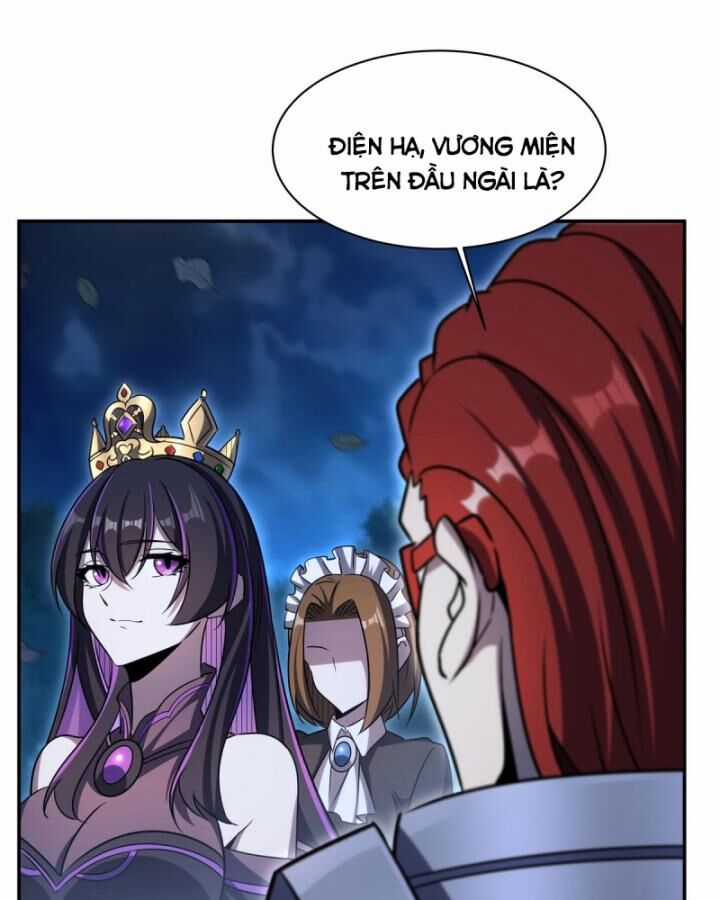 Huyết Cơ Và Kỵ Sĩ Chương 331 trang 31