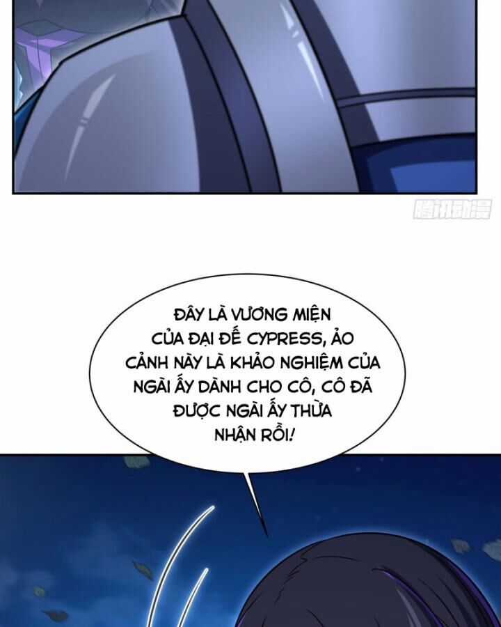 Huyết Cơ Và Kỵ Sĩ Chương 331 trang 32