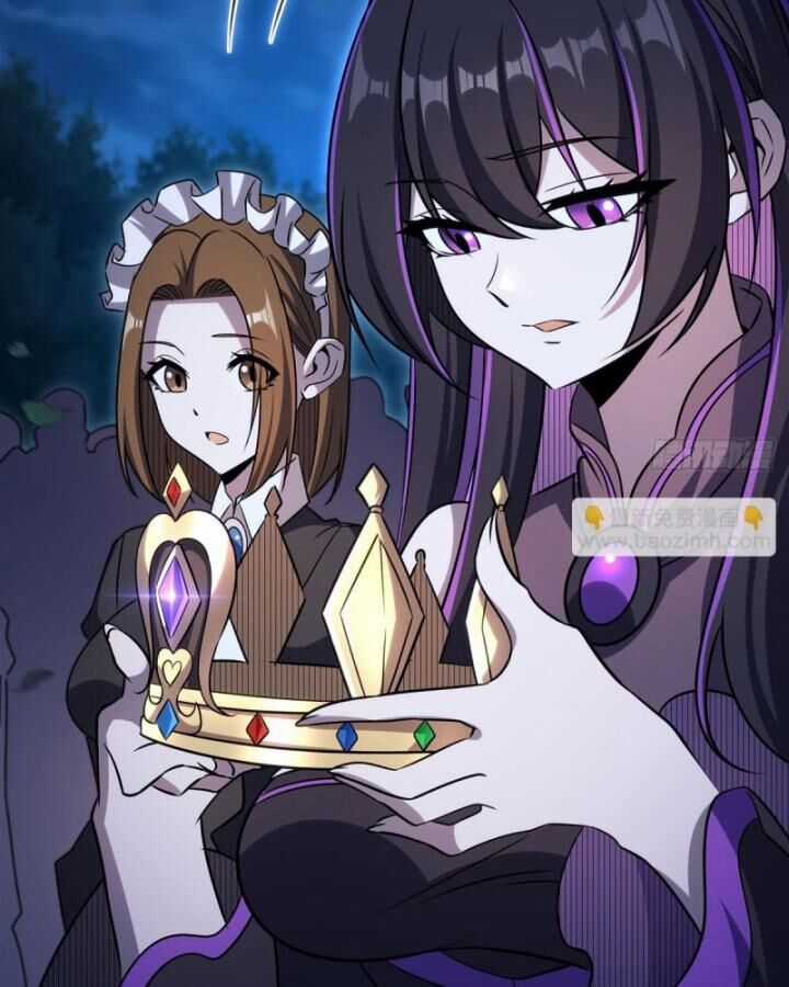 Huyết Cơ Và Kỵ Sĩ Chương 331 trang 33