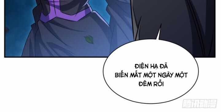 Huyết Cơ Và Kỵ Sĩ Chương 331 trang 37