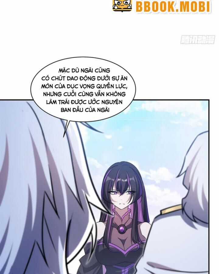 Huyết Cơ Và Kỵ Sĩ Chương 331 trang 4