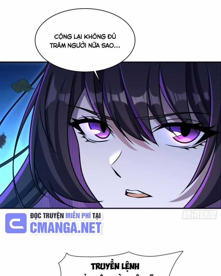 Huyết Cơ Và Kỵ Sĩ Chương 331 trang 41