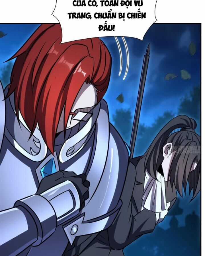 Huyết Cơ Và Kỵ Sĩ Chương 331 trang 42