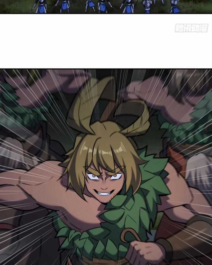 Huyết Cơ Và Kỵ Sĩ Chương 331 trang 45