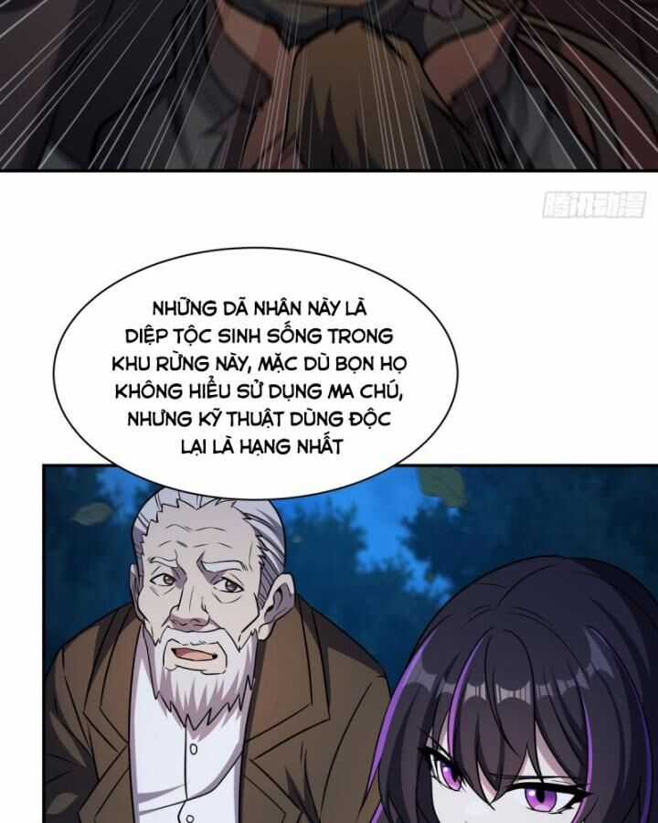 Huyết Cơ Và Kỵ Sĩ Chương 331 trang 46