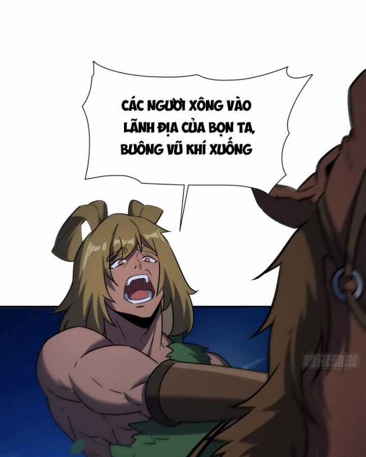 Huyết Cơ Và Kỵ Sĩ Chương 331 trang 48