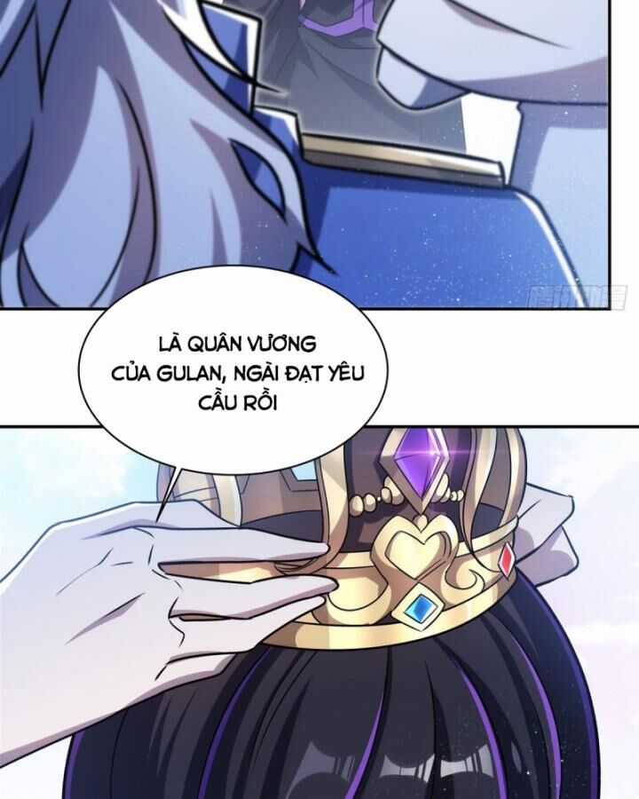 Huyết Cơ Và Kỵ Sĩ Chương 331 trang 5