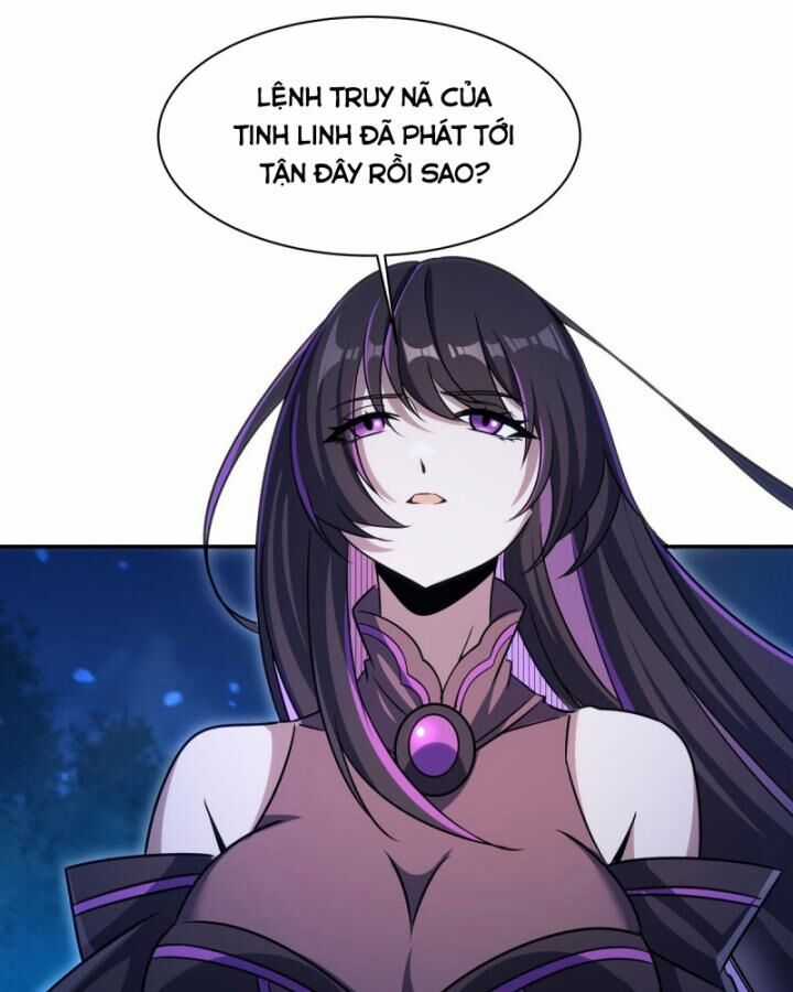 Huyết Cơ Và Kỵ Sĩ Chương 331 trang 51