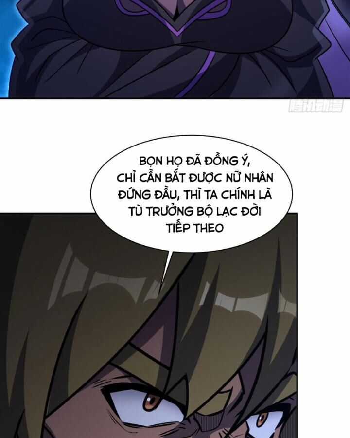 Huyết Cơ Và Kỵ Sĩ Chương 331 trang 52