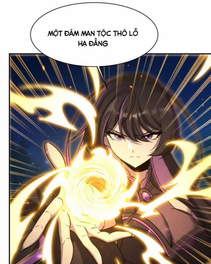 Huyết Cơ Và Kỵ Sĩ Chương 331 trang 54