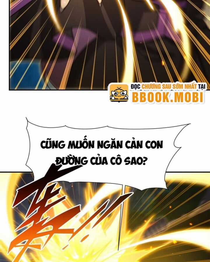 Huyết Cơ Và Kỵ Sĩ Chương 331 trang 55