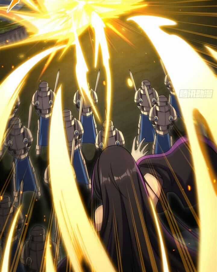 Huyết Cơ Và Kỵ Sĩ Chương 331 trang 56