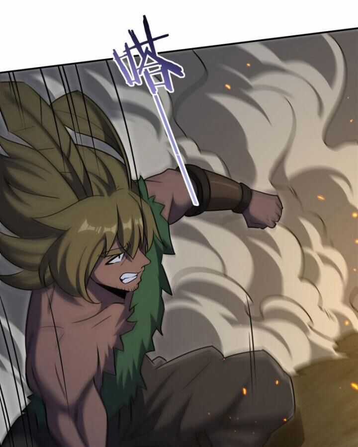 Huyết Cơ Và Kỵ Sĩ Chương 331 trang 58