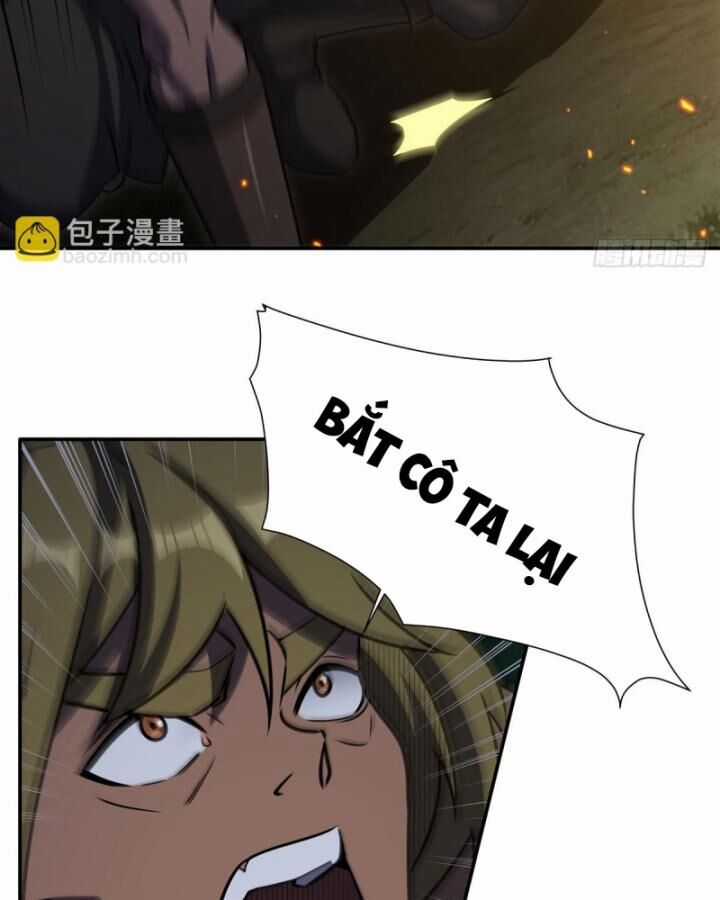 Huyết Cơ Và Kỵ Sĩ Chương 331 trang 59