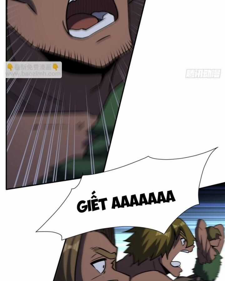 Huyết Cơ Và Kỵ Sĩ Chương 331 trang 60