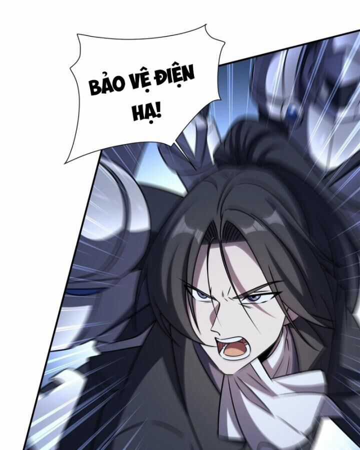 Huyết Cơ Và Kỵ Sĩ Chương 331 trang 62