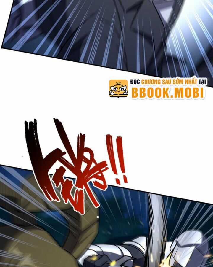 Huyết Cơ Và Kỵ Sĩ Chương 331 trang 63