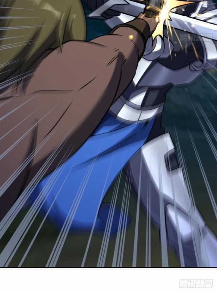 Huyết Cơ Và Kỵ Sĩ Chương 331 trang 64