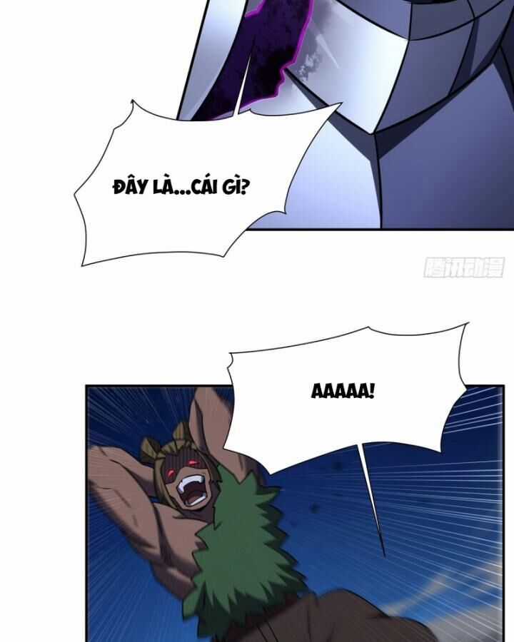 Huyết Cơ Và Kỵ Sĩ Chương 331 trang 67