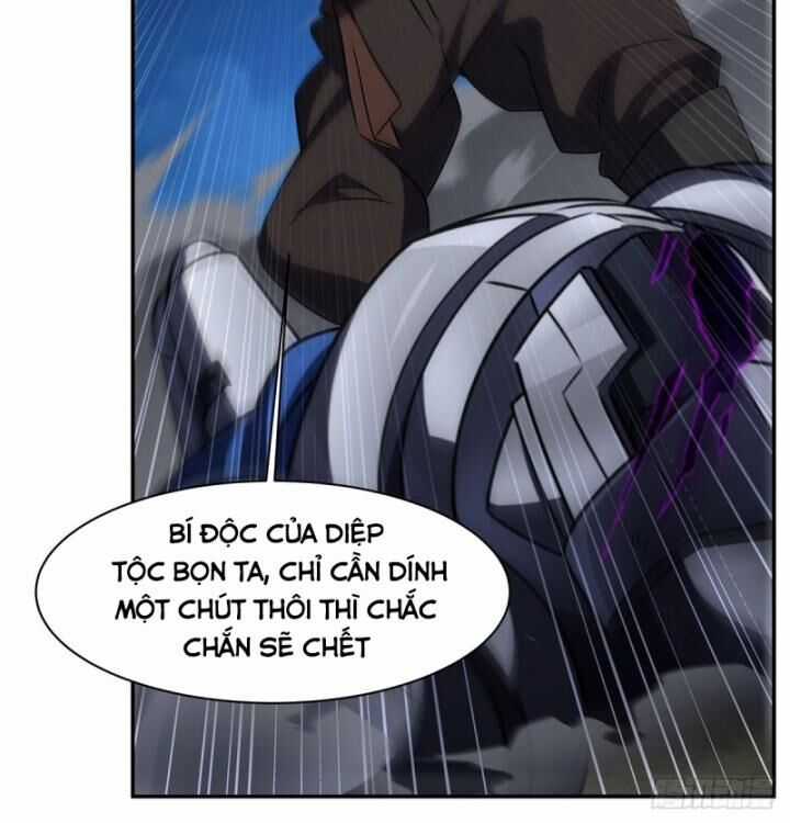 Huyết Cơ Và Kỵ Sĩ Chương 331 trang 68