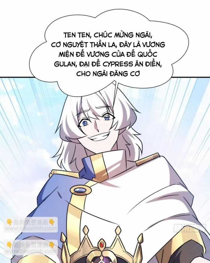 Huyết Cơ Và Kỵ Sĩ Chương 331 trang 7