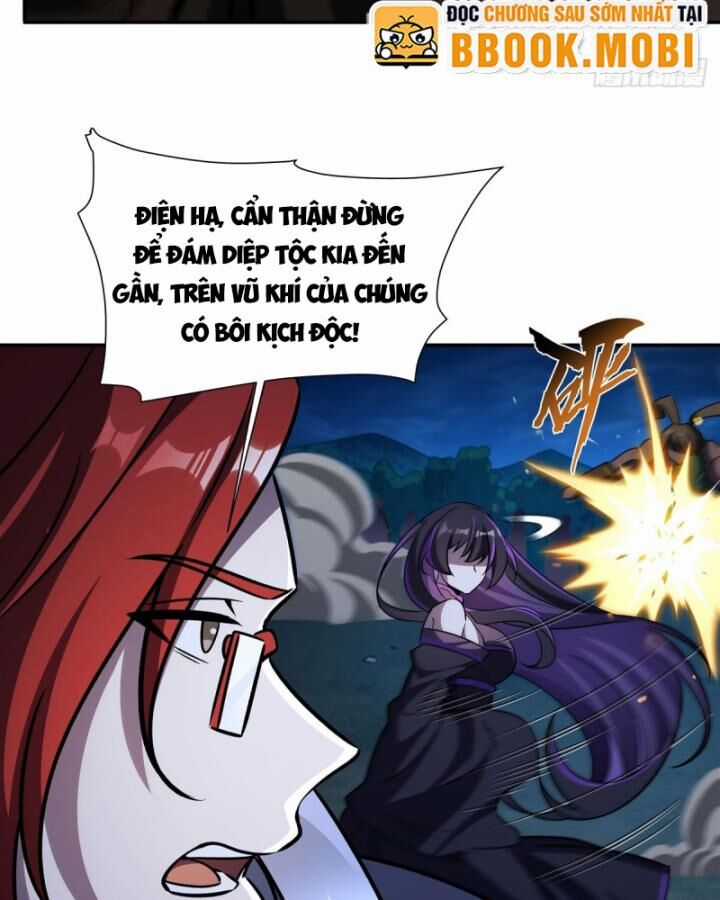 Huyết Cơ Và Kỵ Sĩ Chương 331 trang 71