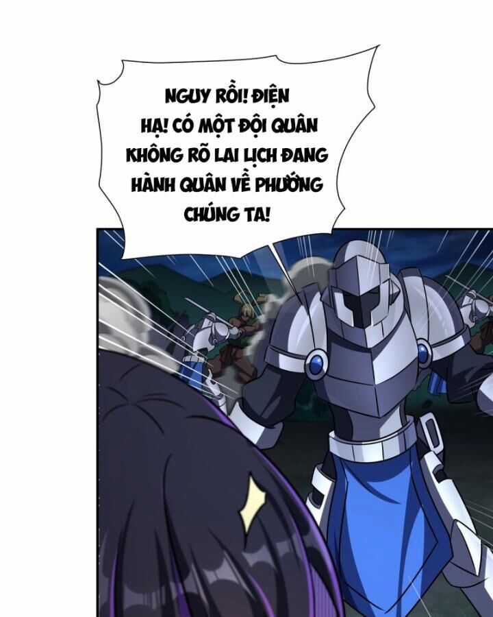 Huyết Cơ Và Kỵ Sĩ Chương 331 trang 73