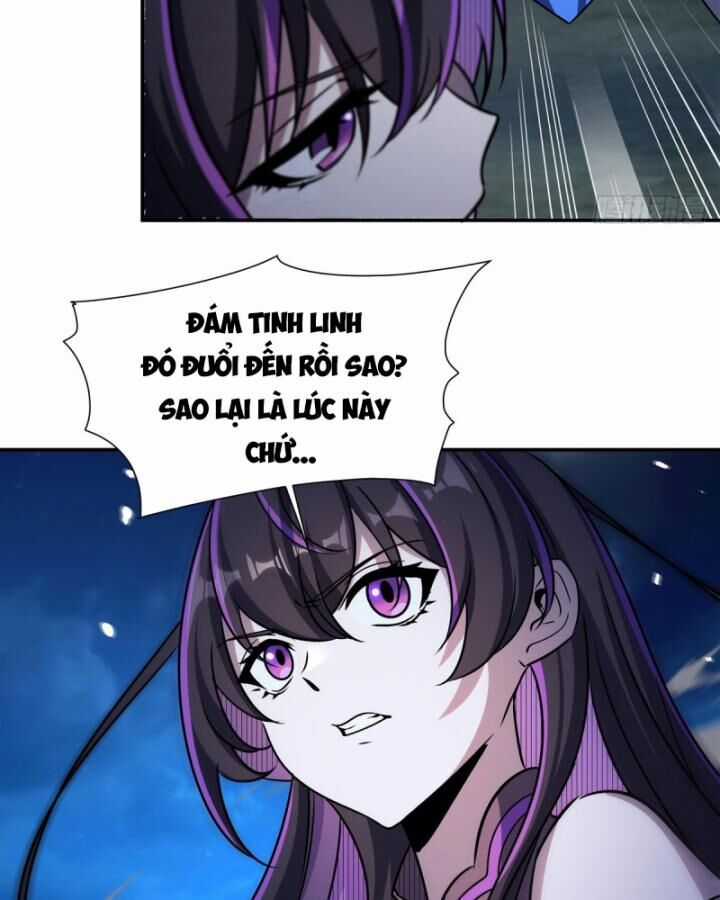 Huyết Cơ Và Kỵ Sĩ Chương 331 trang 74