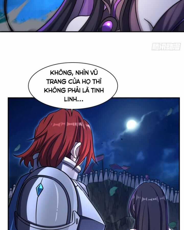 Huyết Cơ Và Kỵ Sĩ Chương 331 trang 75